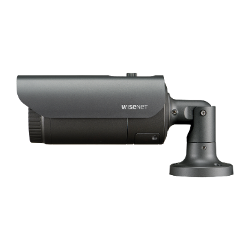 Hanwha QNO-8080R IP Cameras | Tensor Security